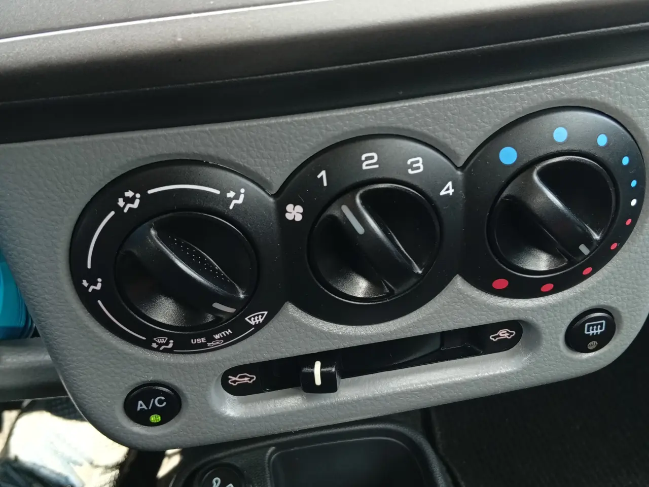 Billede 17 - Suzuki Ignis 1.3 . Lav kilometer 