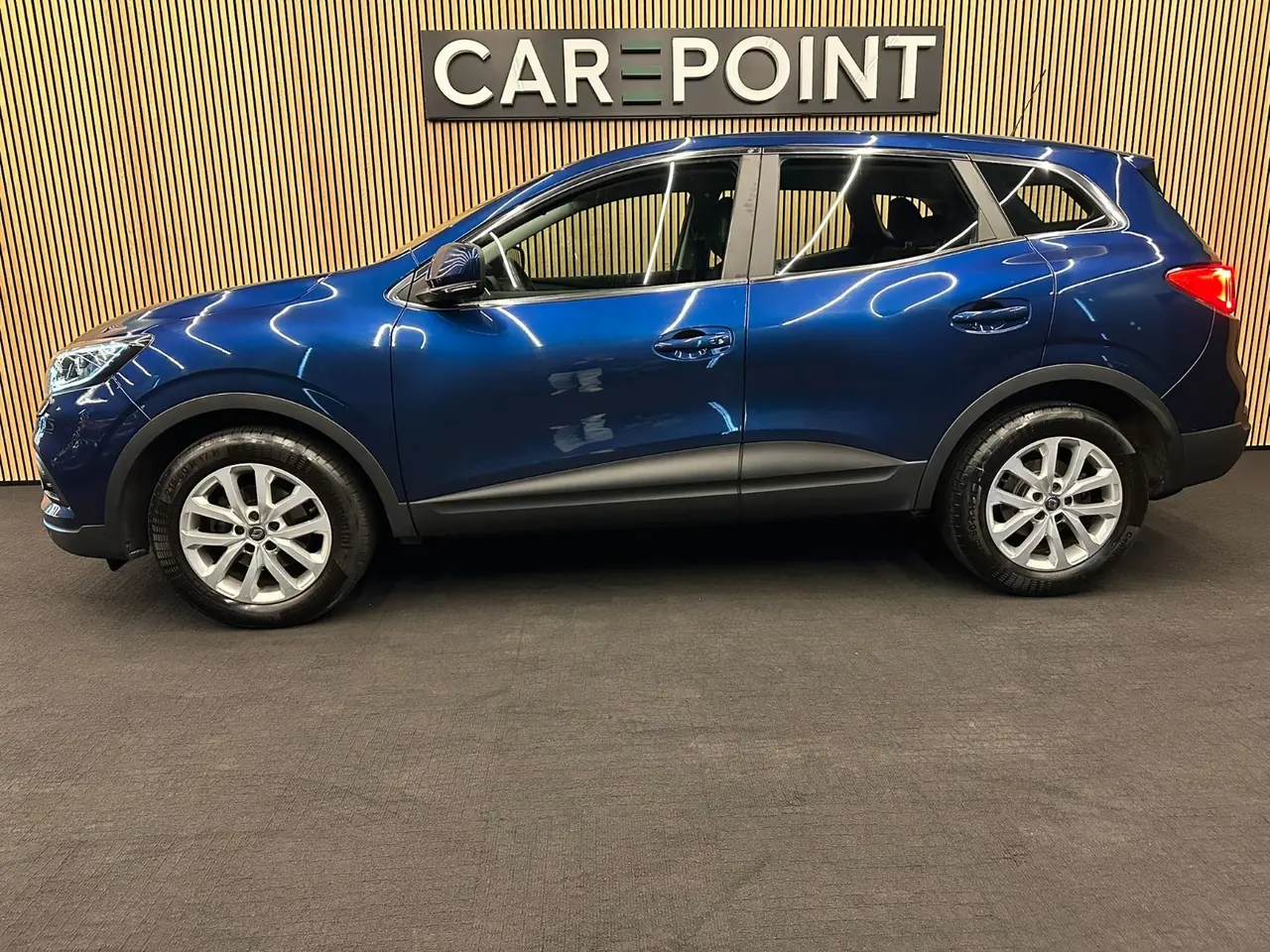 Billede 2 - Renault Kadjar 1,3 TCe 140 Zen EDC
