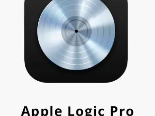 Apple Logic Pro (Official) ⚡️⚡️