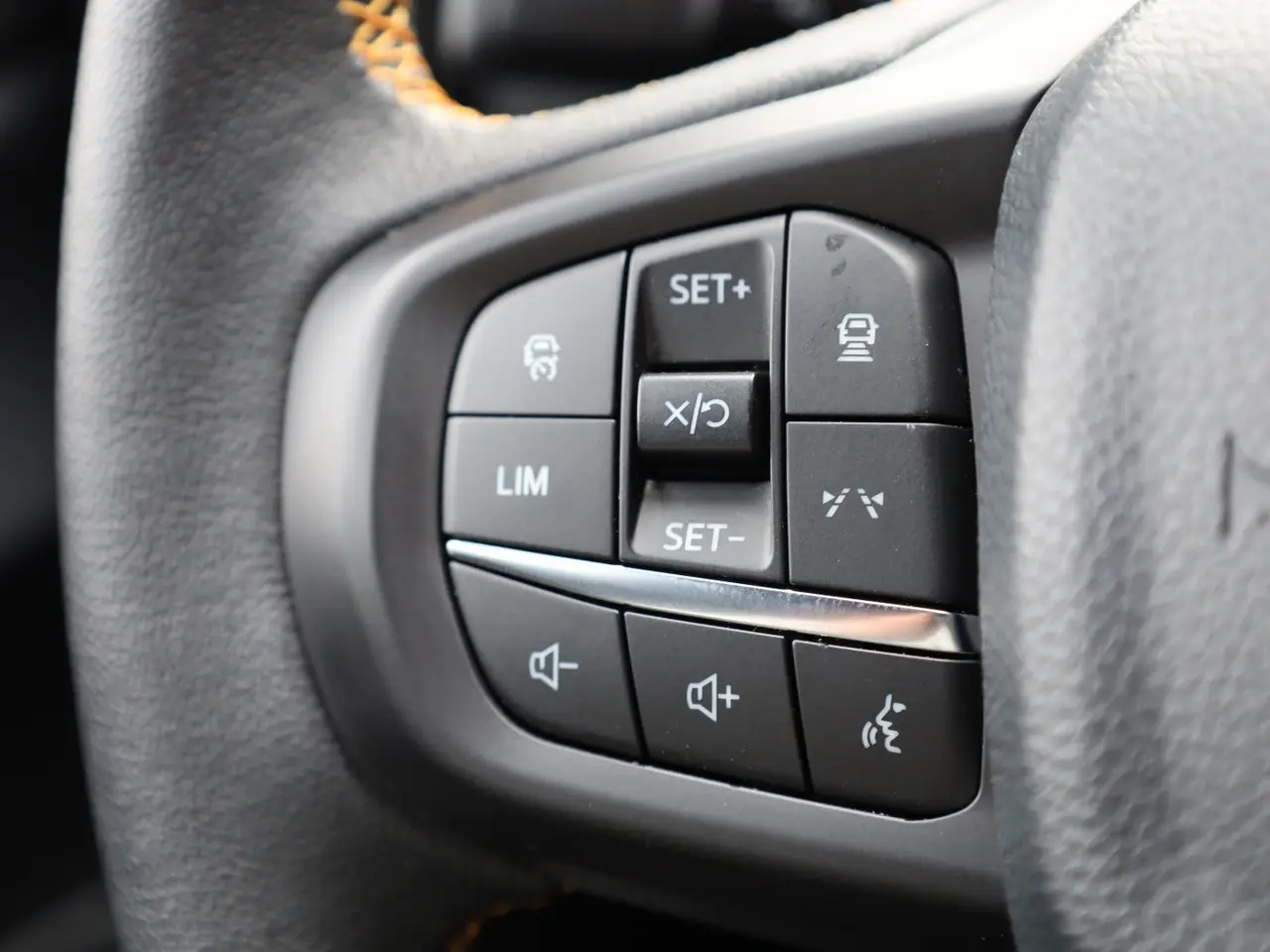 Billede 7 - Ford Ranger 2,3 EcoBoost PHEV Wildtrak Db.Cab aut.