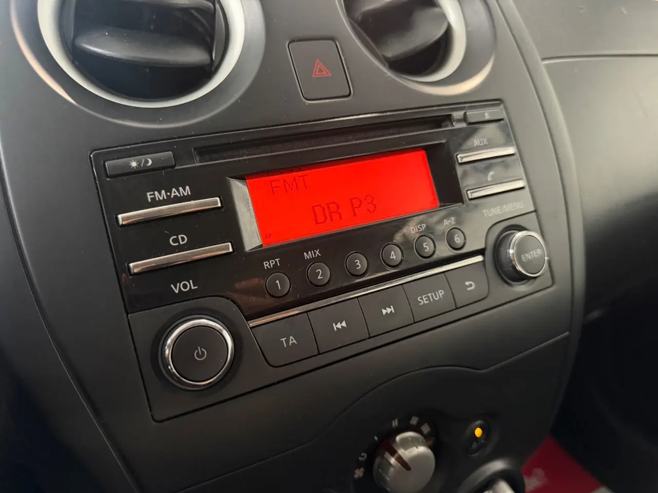 Billede 12 - Nissan Note 1,2 Visia