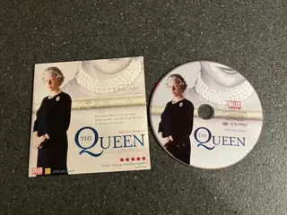 The Queen