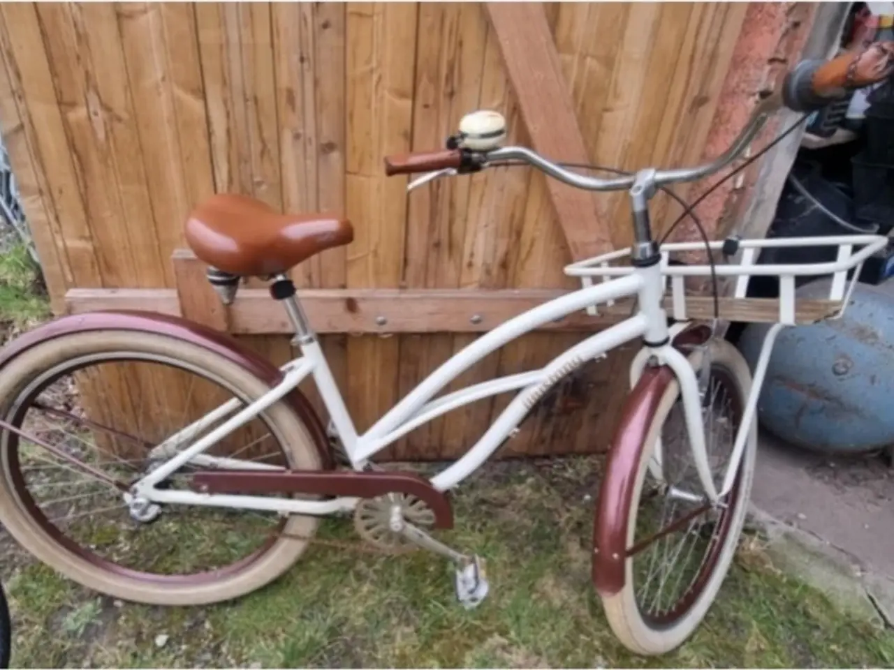 Billede 3 - Forskellige dame cykler