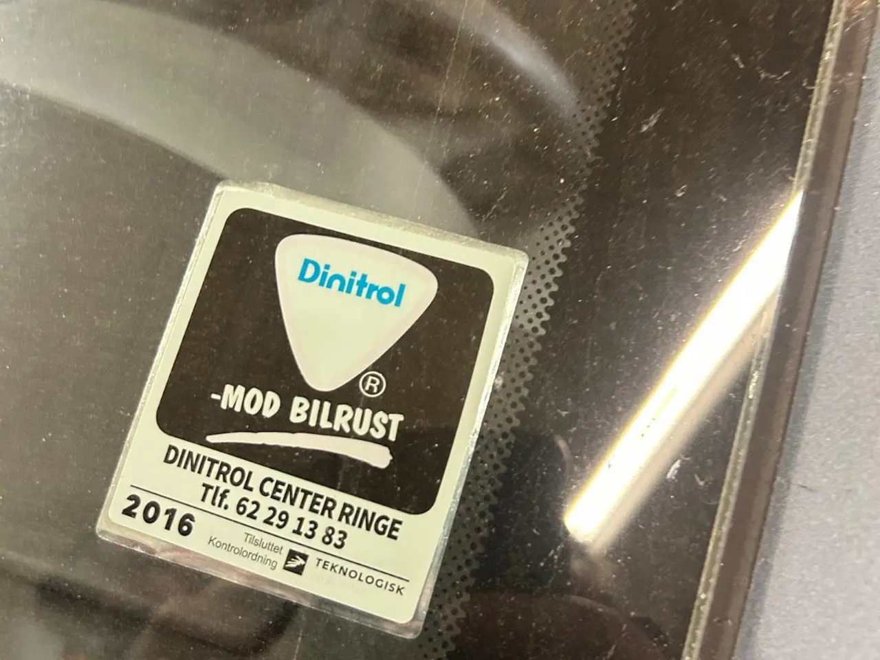 Billede 16 - Citroën Berlingo 1,6i 16V 110 Multispace