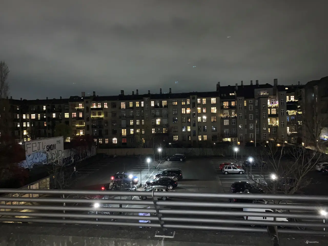 Billede 16 - CPH:OFFICE kontorfælleskab