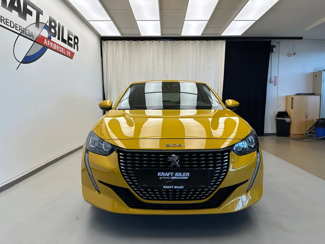 Billede 7 - Peugeot 208 1,2 PureTech 75 Active Pack