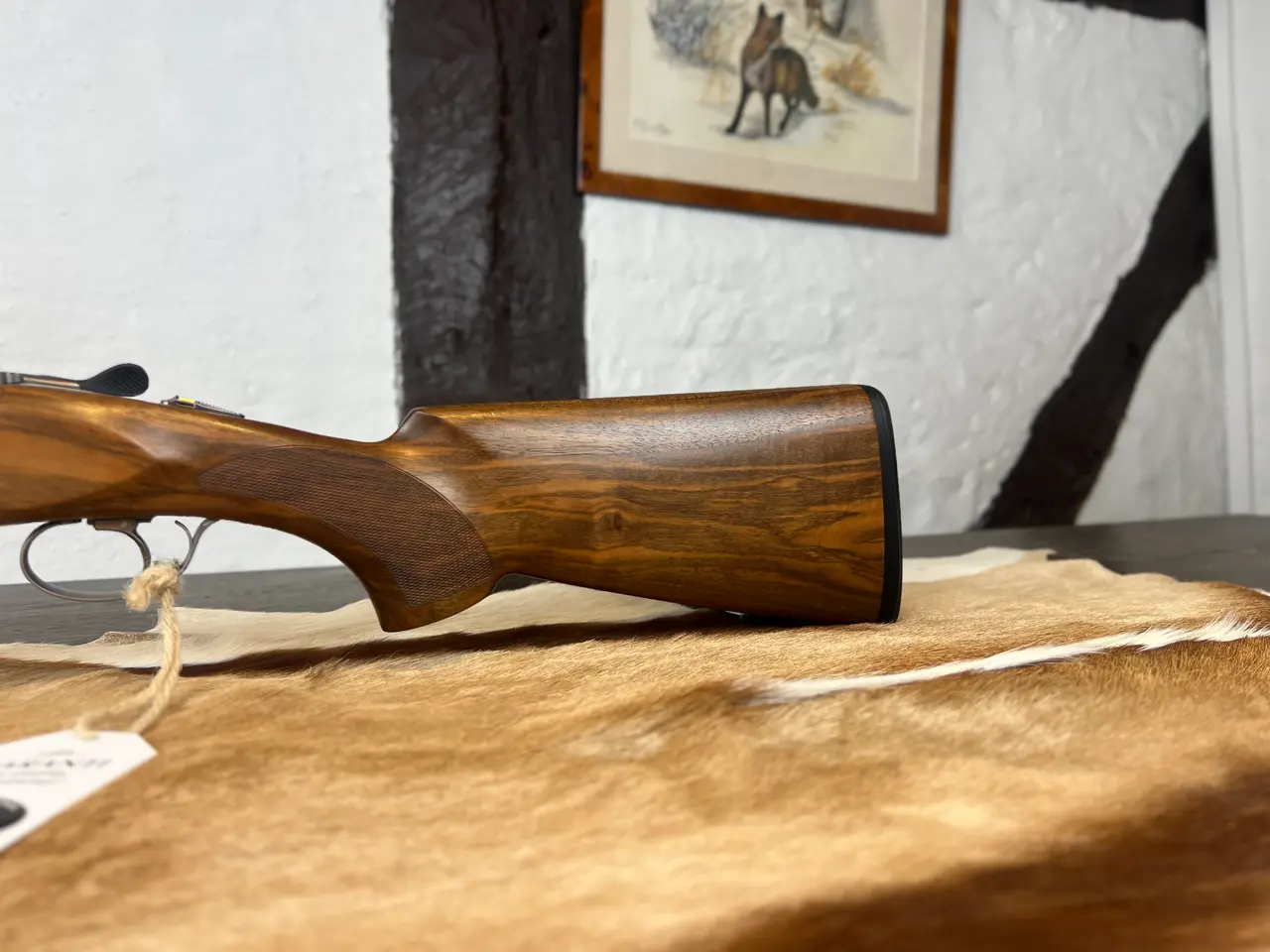 Billede 3 - Beretta 692 links