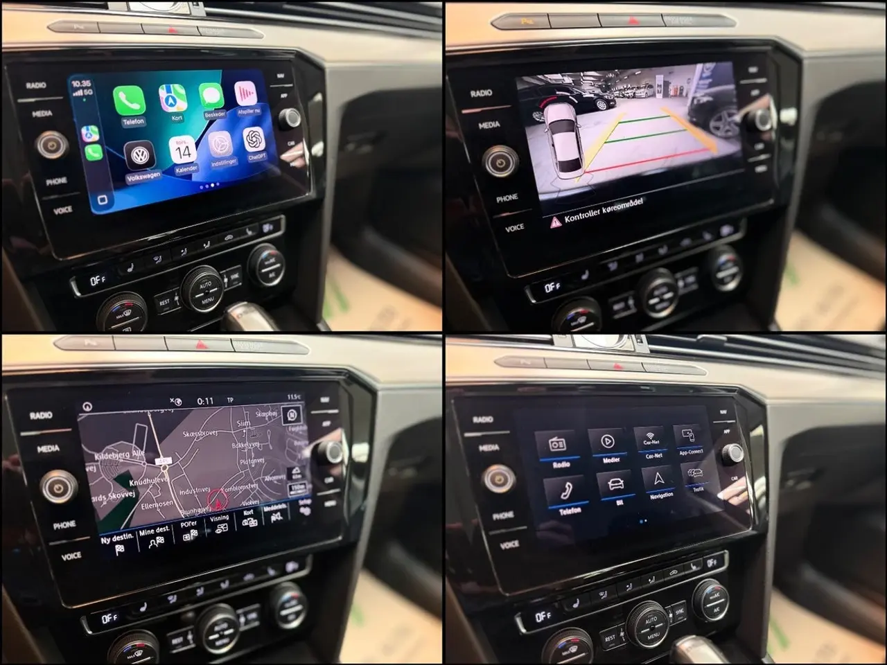 Billede 14 - VW Passat 2,0 TDi 150 Highline DSG