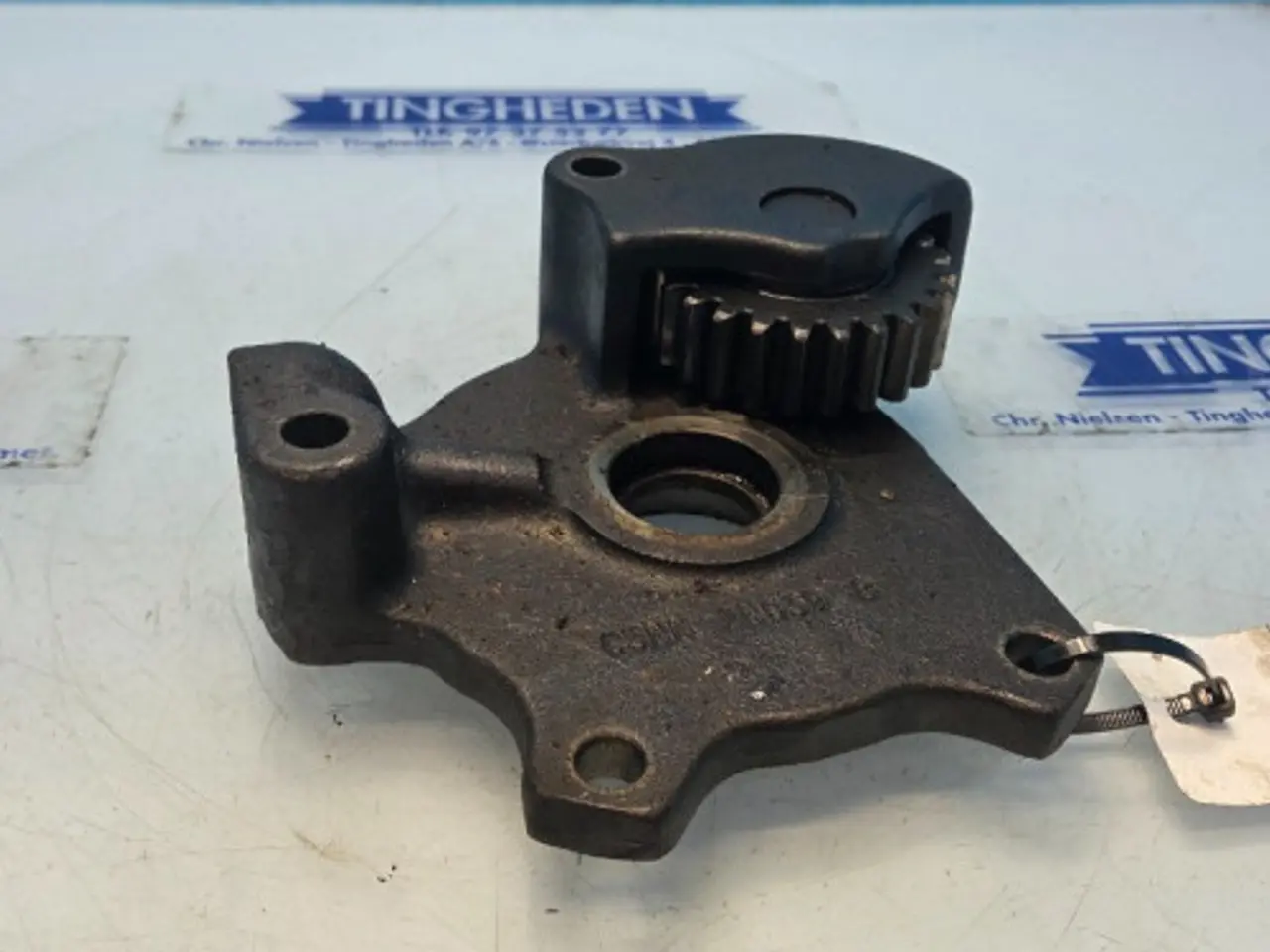 Billede 5 - Ford 550 Retainer C5NN7N039B