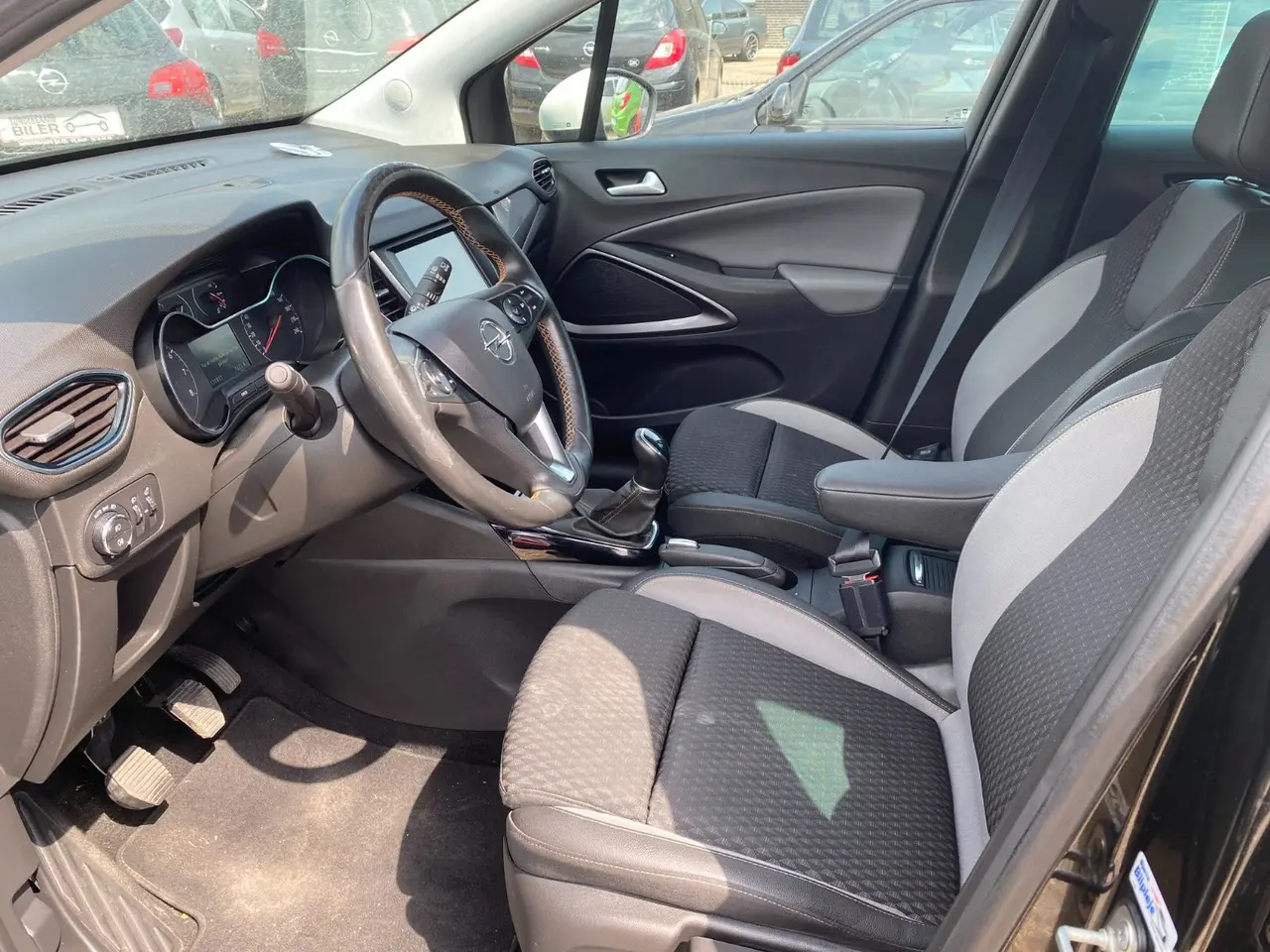 Billede 3 - Opel Crossland X 1,2 Innovation