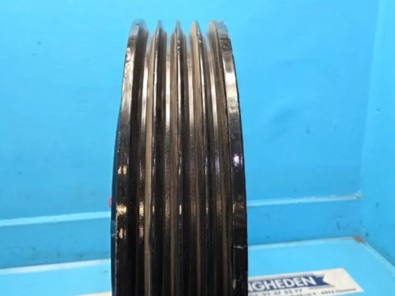 Billede 10 - Case 5088 Remskive 87665207