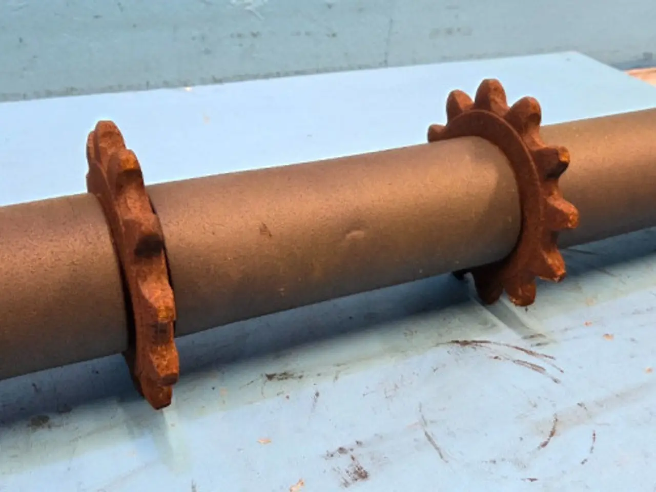 Billede 6 - Massey Ferguson 7274 Aksel 28283598