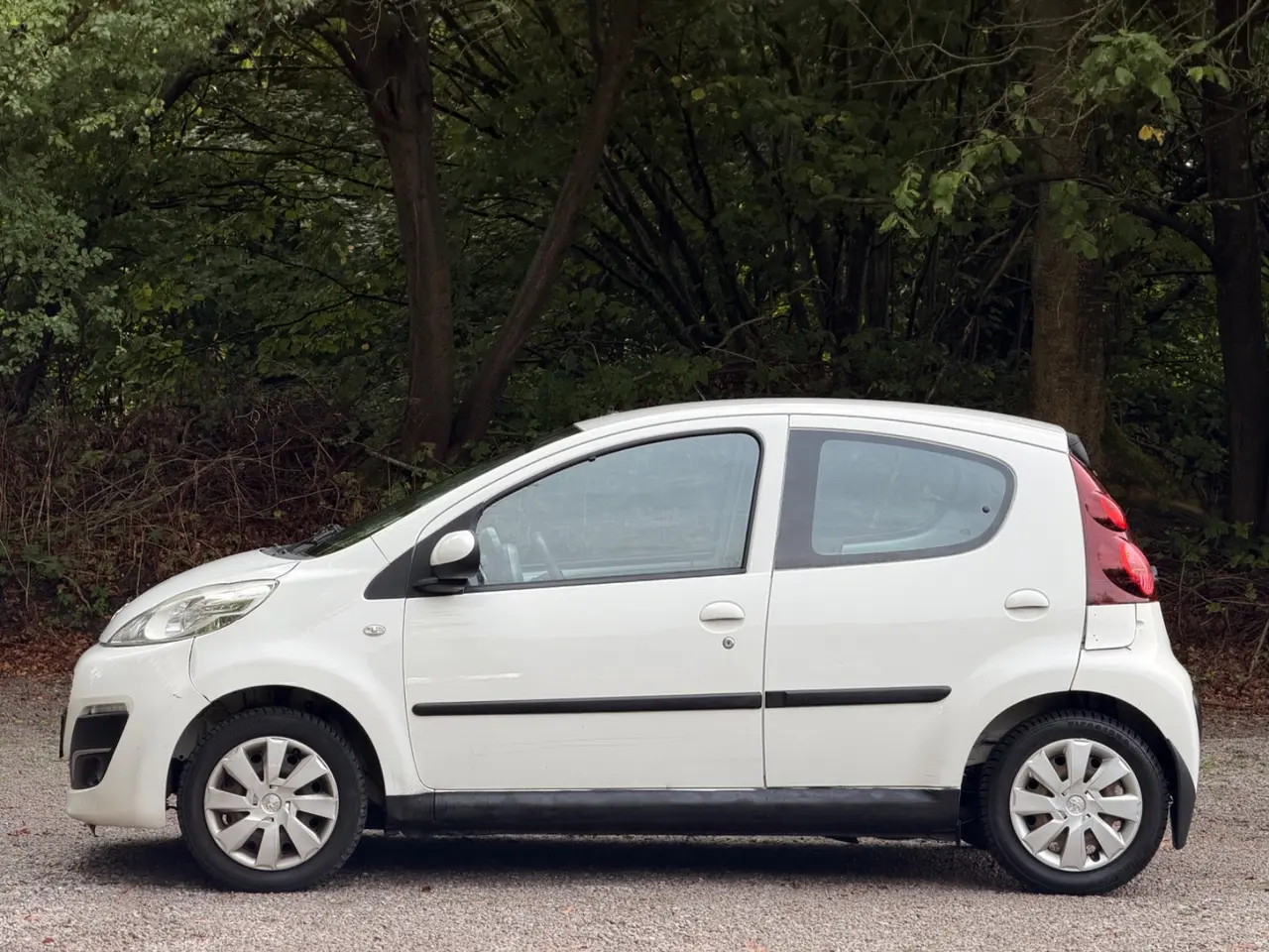 Billede 4 - Peugeot 107 1,0 Comfort+