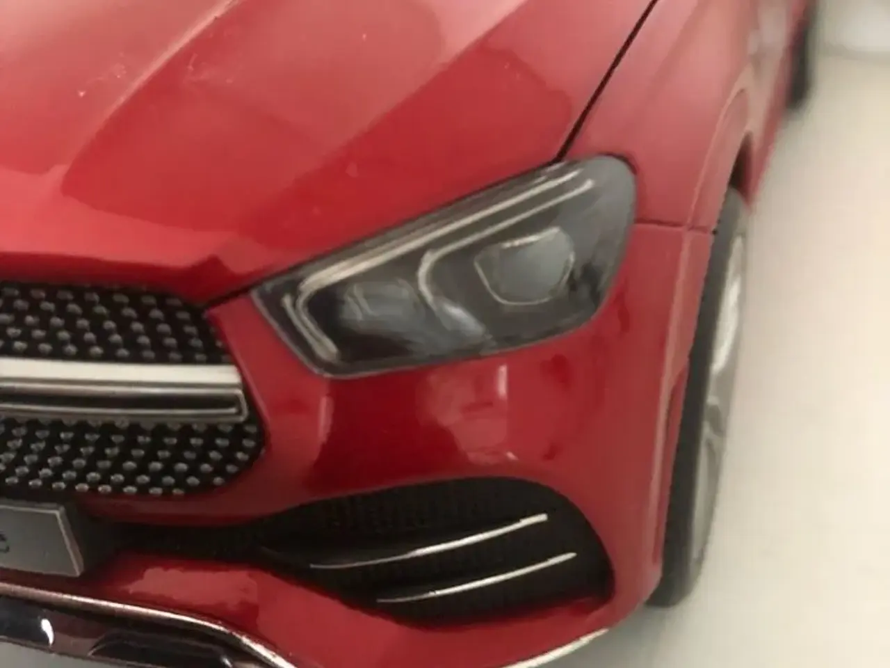 Billede 6 - Mercedes GLE Coupe