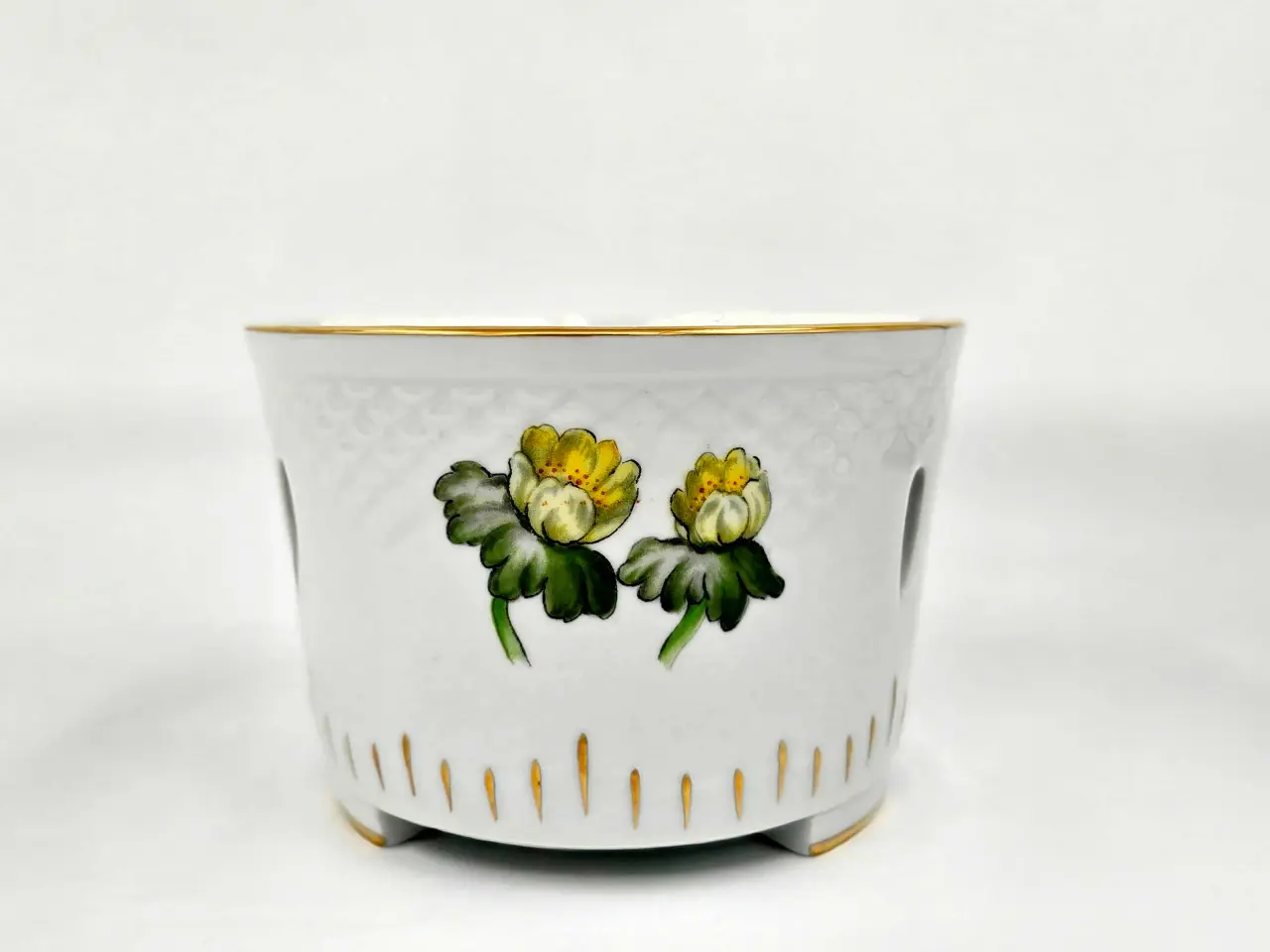 Billede 15 - Royal Copenhagen/ Bing & Grøndahl Fyrfadsvarmer
