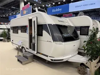2027 - Hobby De Luxe 460 LU