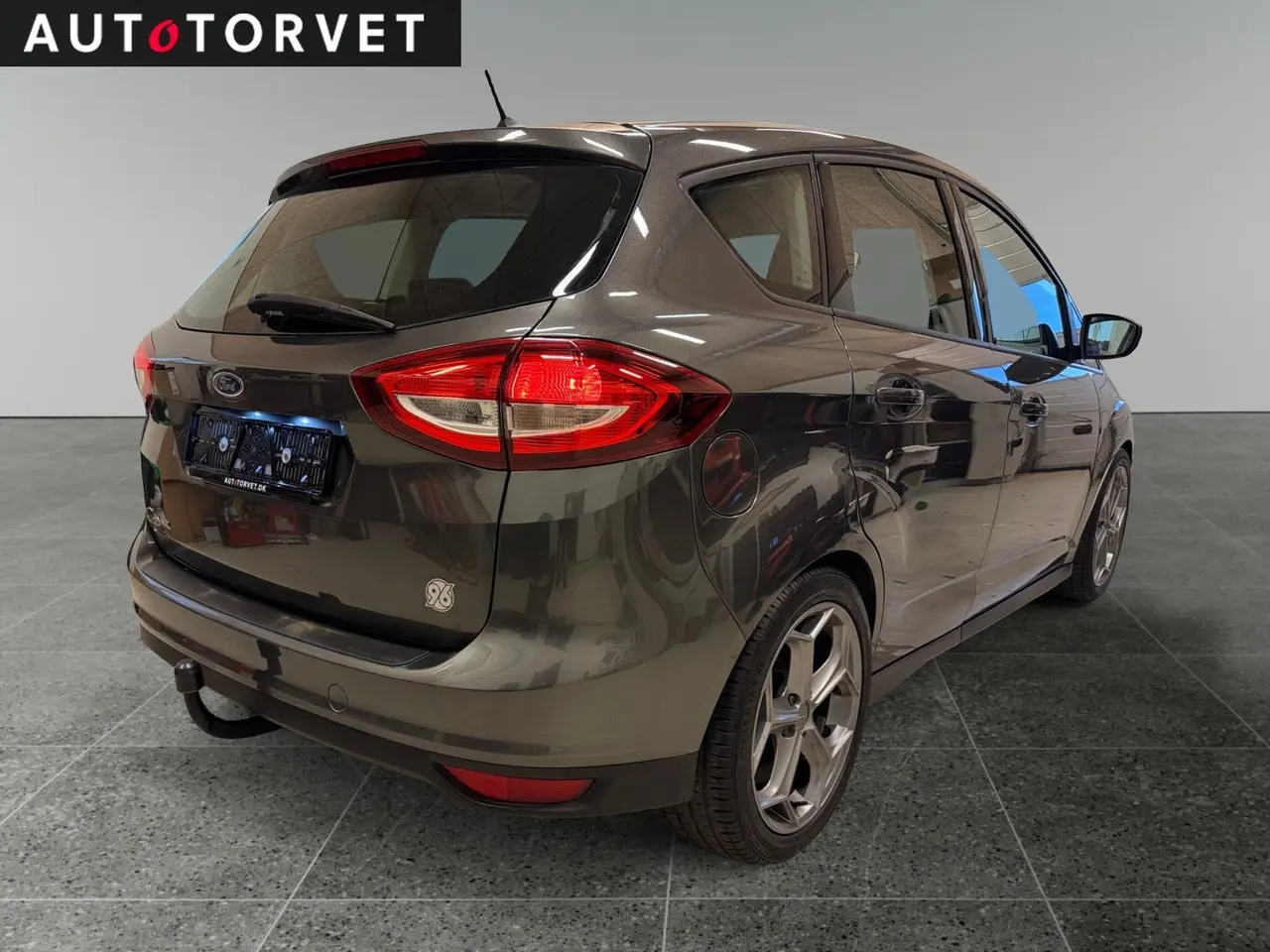 Billede 3 - Ford C-MAX 1,5 TDCi 120 Business