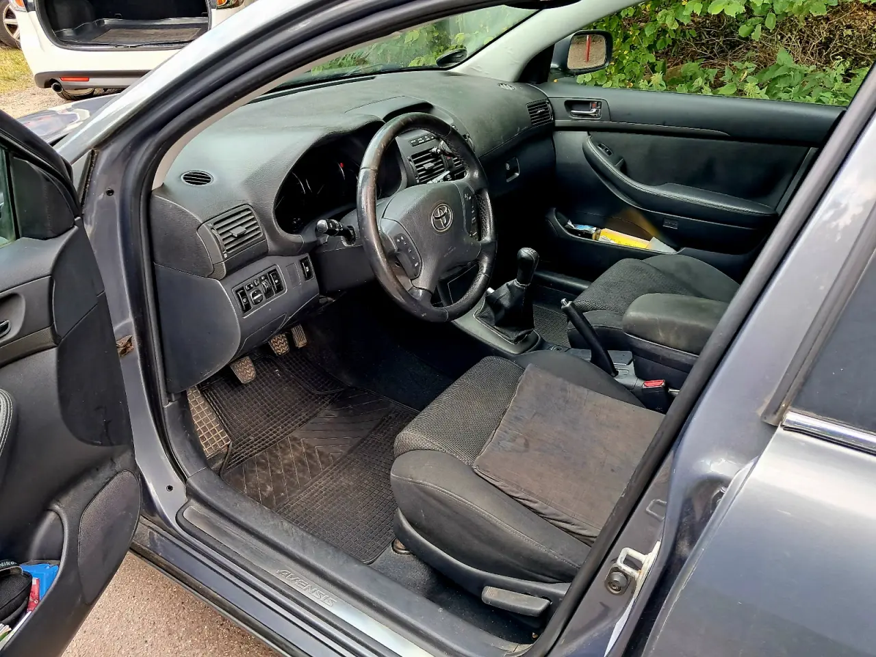 Billede 3 - Toyota Avensis 1.8