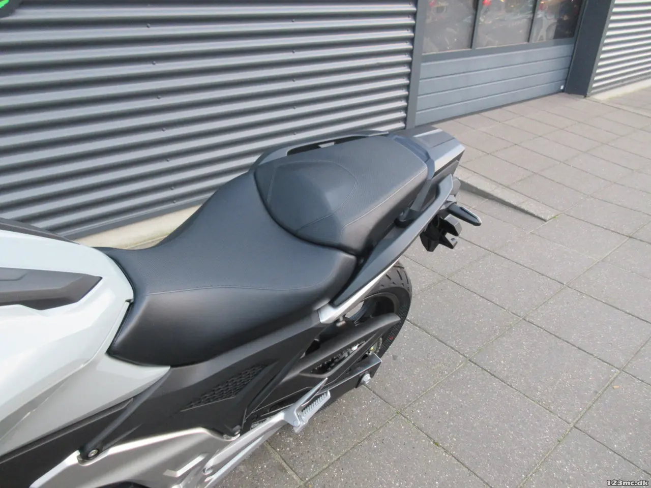 Billede 25 - Honda NC 750 X MC-SYD BYTTER GERNE 5 ÅRS GARANTI