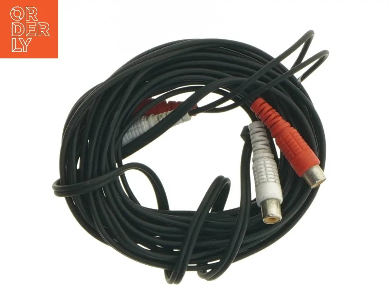 Billede 5 - RCA kabler