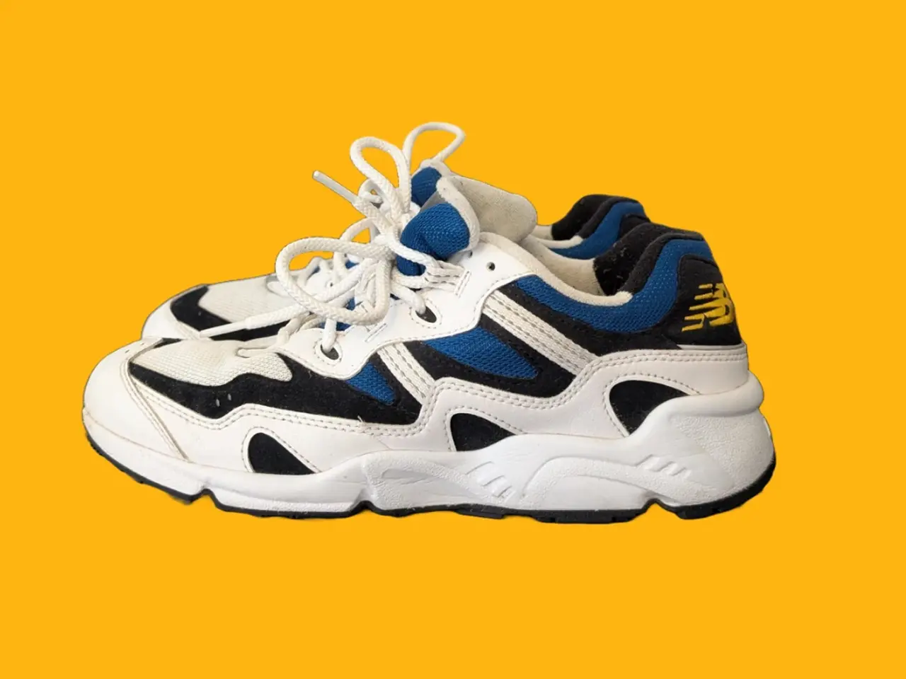 Billede 3 - New Balance 850 OG Reissue