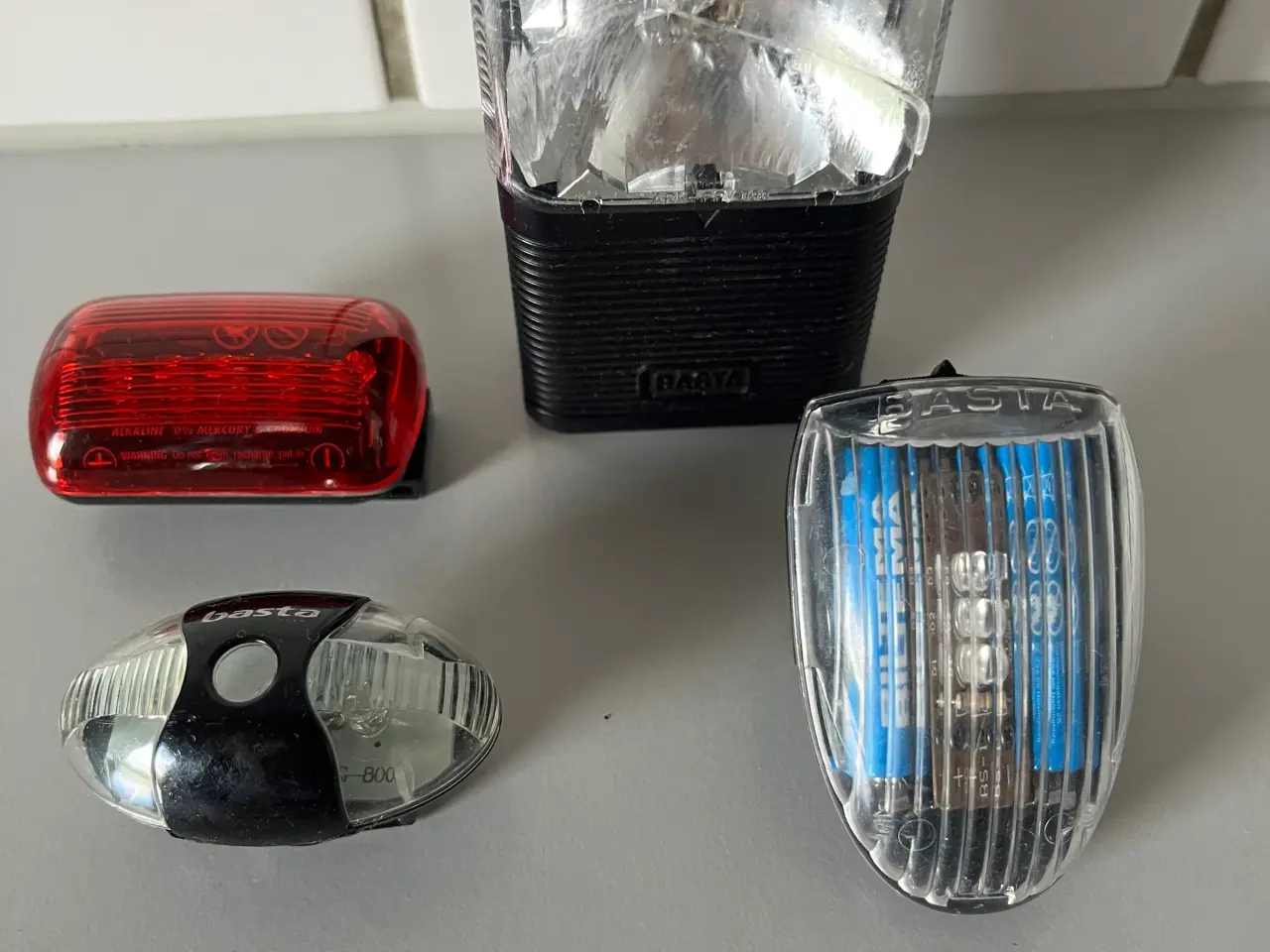 Billede 4 - Led lygter