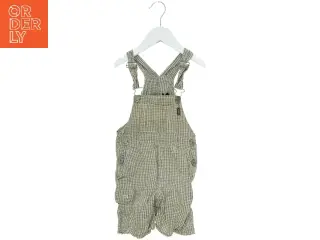 Ternede overalls til børn fra Chiboogi (str. 98)