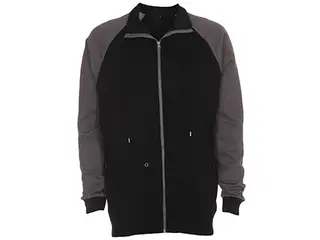 4 stk. COLLEGE ZIP SWEATSHIRTS 4 stk t-SHIRTS
