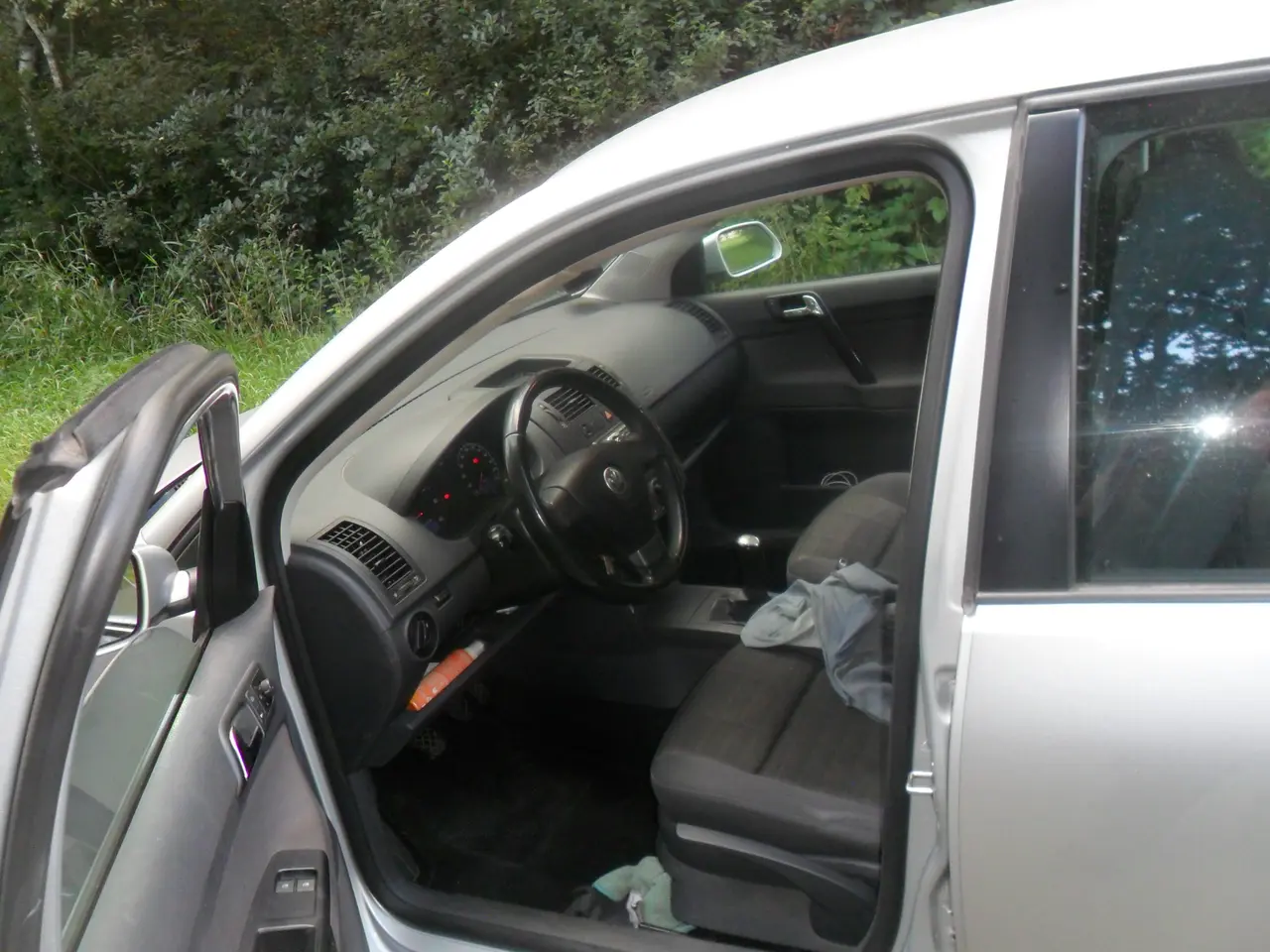 Billede 6 - BILLIG VW POLO