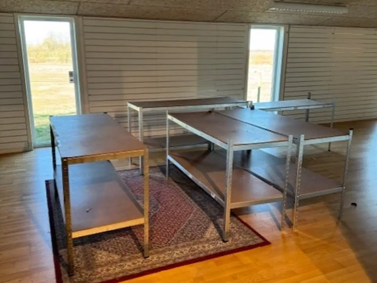Billede 10 - butiksinventar og tilbehør sælges
