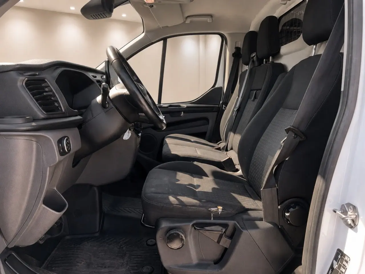 Billede 7 - Ford Transit Custom 300 L2 2,0 TDCi 130 Trend