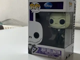Funko Pop! Disney, Jack Skellington #15