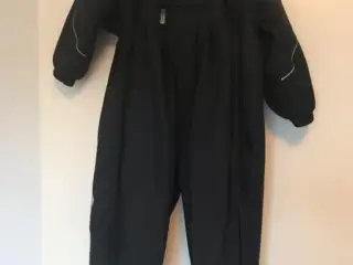 Reima flyverdragt str 98