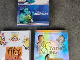 DVD