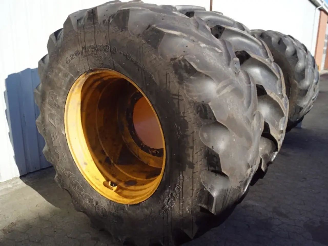 Billede 11 - 34" 620/75R34