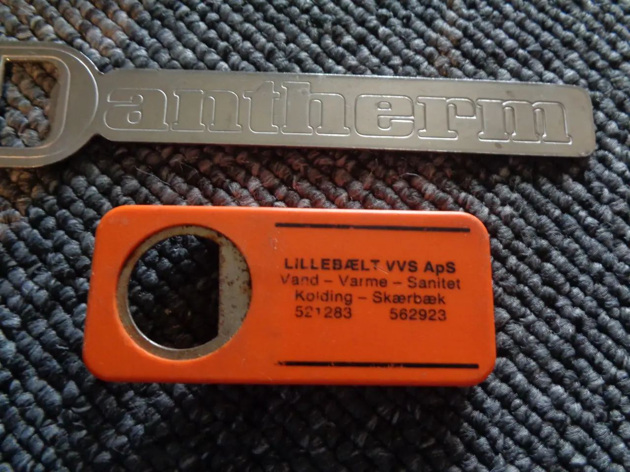Billede 4 - Oplukker