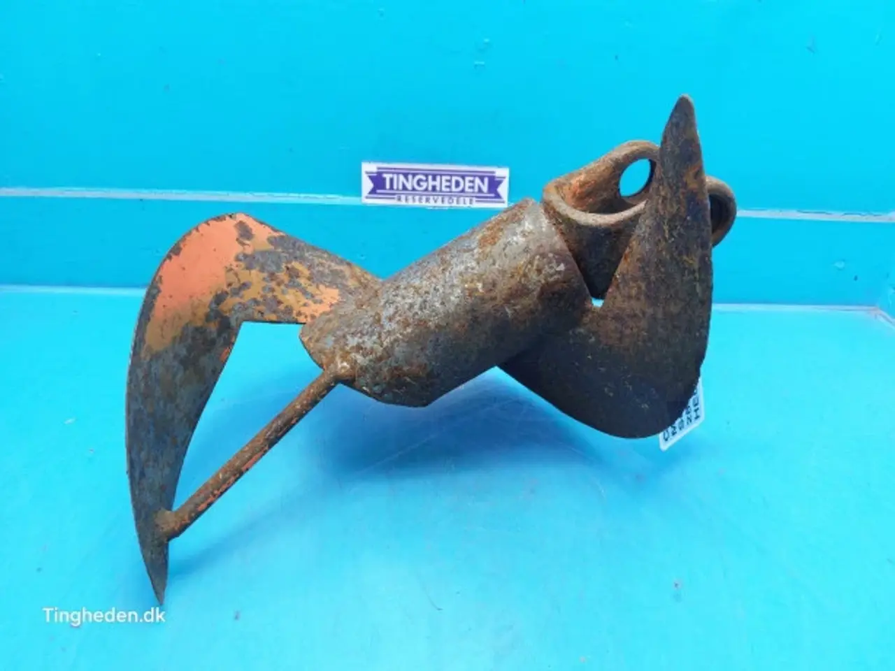 Billede 2 - Massey Ferguson 31 Snegl 28850752