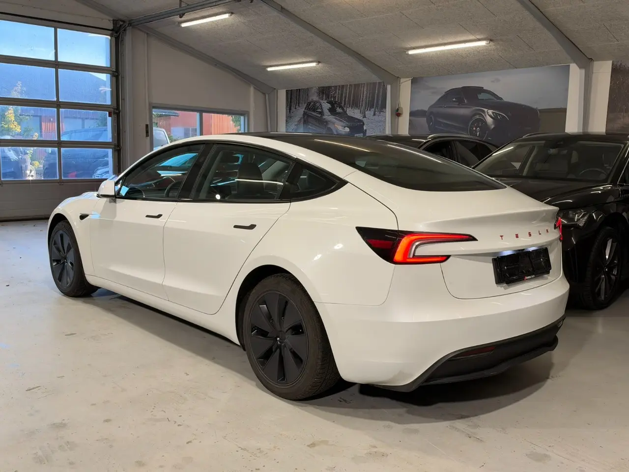 Billede 7 - Tesla Model 3 RWD