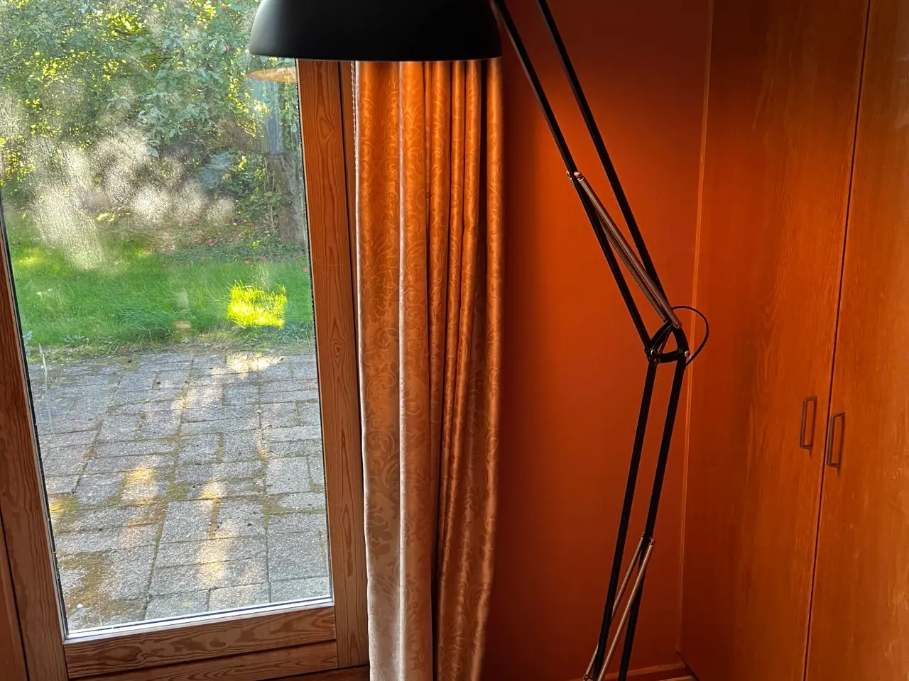 Billede 3 - gulvlampe
