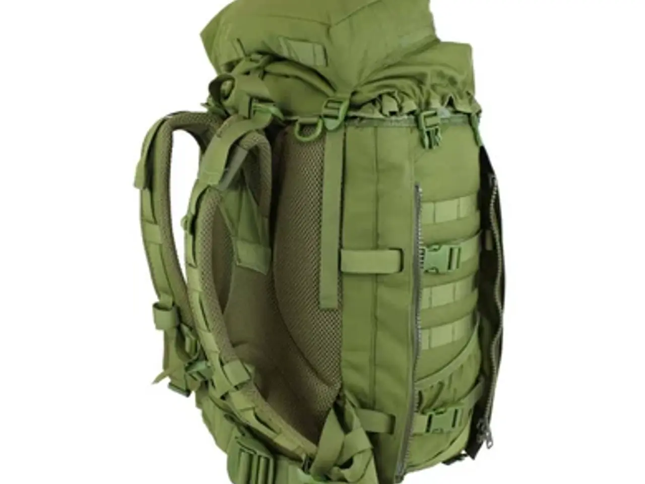 Billede 1 - Karrimor SF predator patrol 45 ltr.