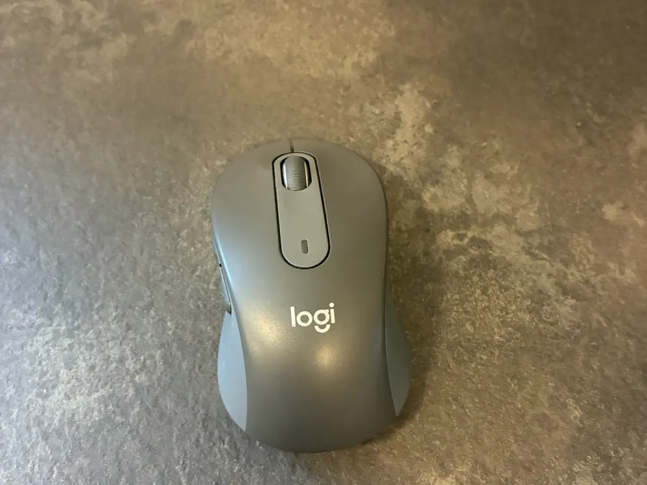 Billede 5 - Logitech Signature M650 Trådløs Mus