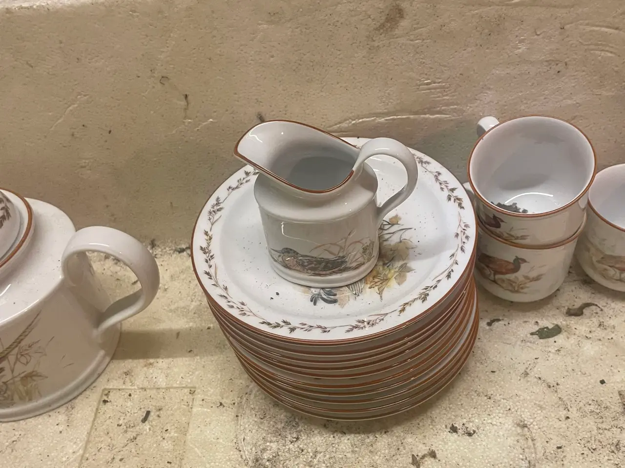 Billede 5 - Mads Stage Jagtstel
