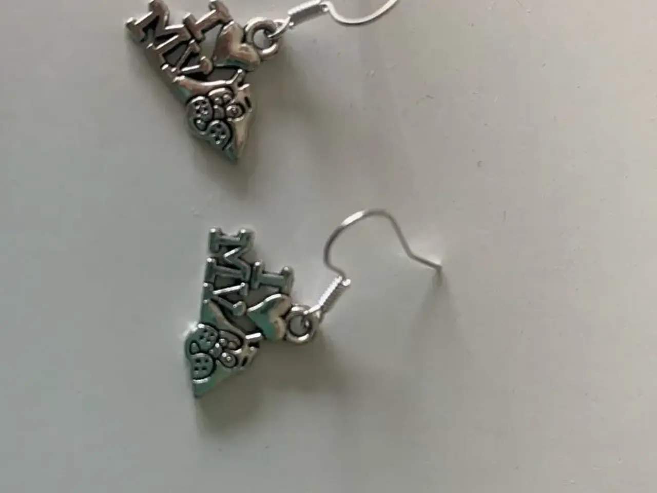 Billede 5 - 10 par ørering e
