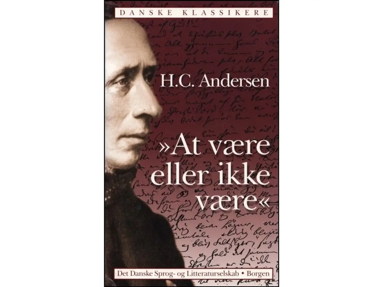 Billede 1 - At være eller ikke være