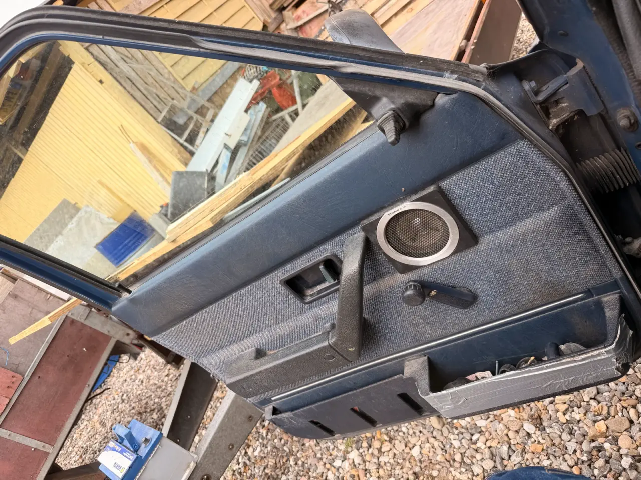 Billede 12 - Volvo 240