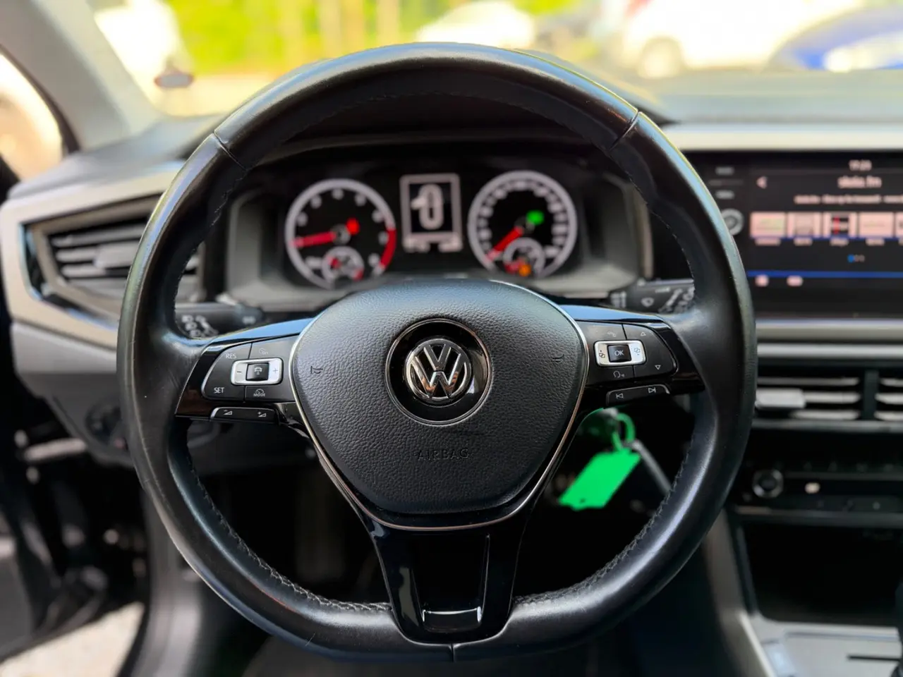 Billede 11 - VW Polo 1,0 TSi 95 Highline DSG