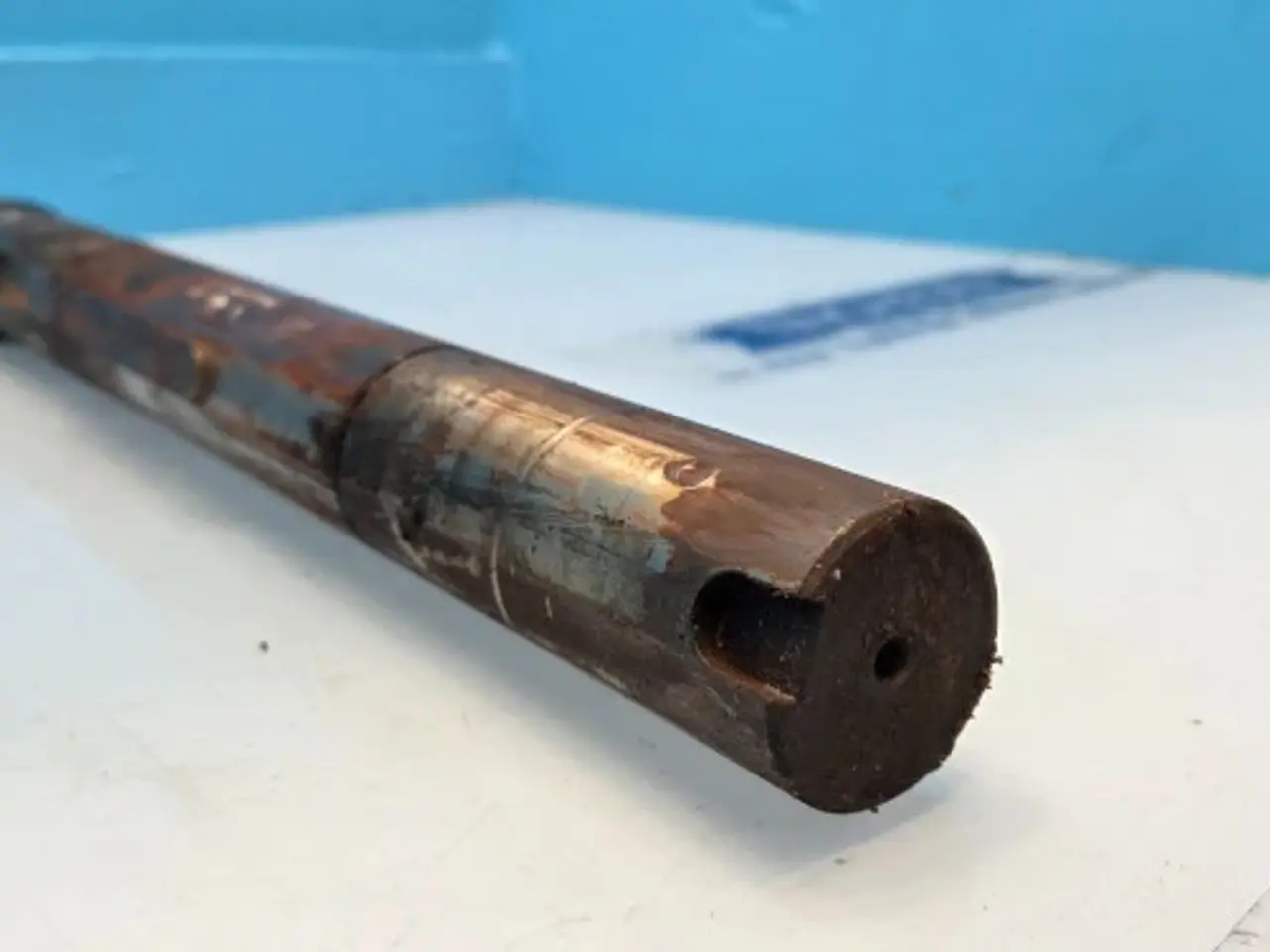 Billede 9 - New Holland TX62 Aksel 9505868