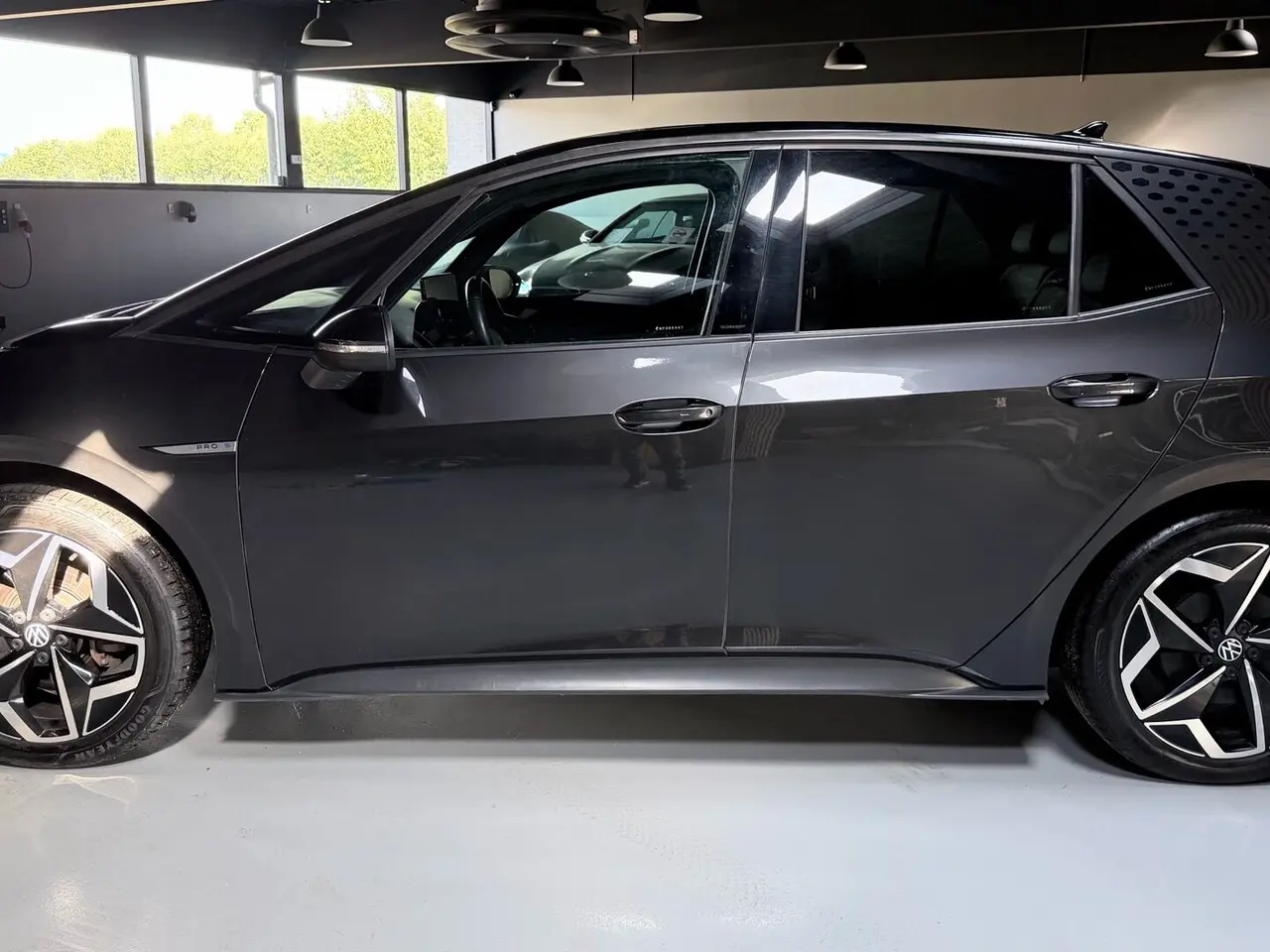 Billede 3 - VW ID.3 EL Pro S 204HK 5d Aut.