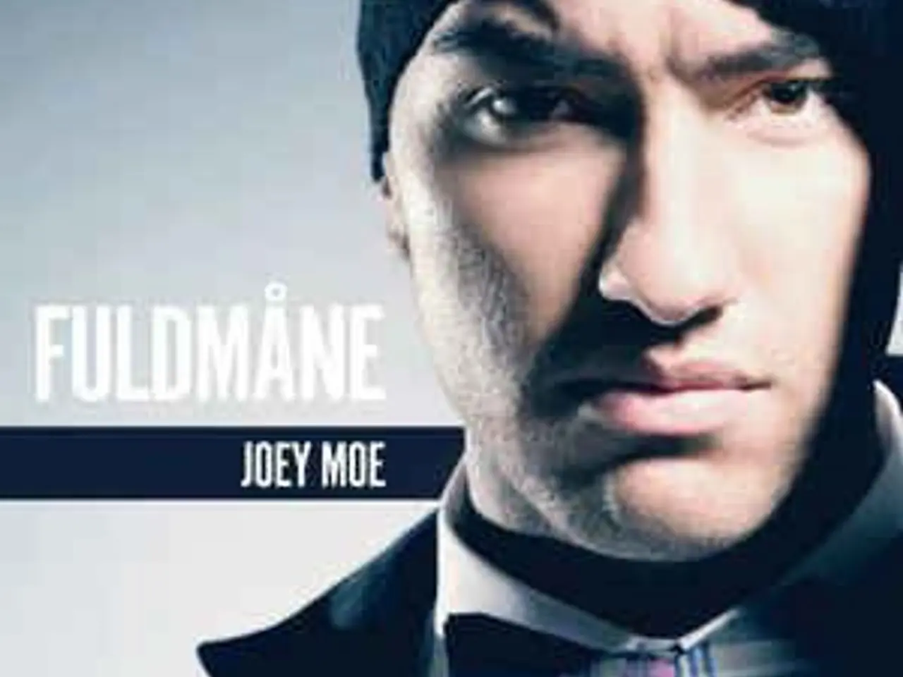 Billede 1 - Joey Moe – Fuldmåne – CD