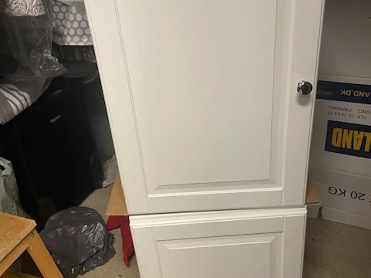 Billede 2 - 2 skabe fra Ikea